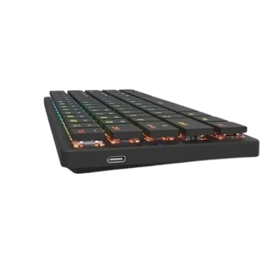 Redragon K624 Pro RGB Mechanical Gaming Keyboard