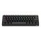 Redragon K630 Dragonborn 60% Compact Red Switch RGB Mechanical Gaming Keyboard