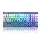 Redragon K656 Garen Pro RGB Tri-Mode Wireless Mechanical Gaming Keyboard