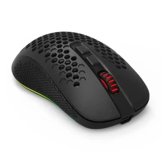 Redragon M694 Hana RGB Honeycomb Gaming Mouse Redragon M694 Hana RGB Honeycomb Gaming Mouse