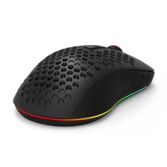 Redragon M694 Hana RGB Honeycomb Gaming Mouse Redragon M694 Hana RGB Honeycomb Gaming Mouse