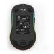 Redragon M694 Hana RGB Honeycomb Gaming Mouse Redragon M694 Hana RGB Honeycomb Gaming Mouse
