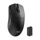 Redragon K1NG M916 LIT (Multi Mode) Black Gaming Mouse