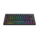 Redragon K522 RGB Wired Black Gaming Keyboard #K522-RGB