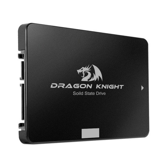 Redragon RM-112 128GB 2.5 Inch SATAIII Internal SSD Redragon RM-112 128GB 2.5 Inch SATAIII Internal SSD