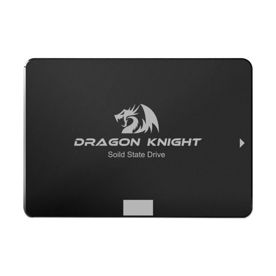 Redragon RM-113 256GB 2.5 Inch SATAIII Internal SSD