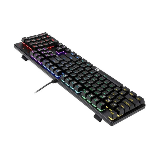 Redragon K671 Sindri Red Switch Gaming Mechanical Keyboard
