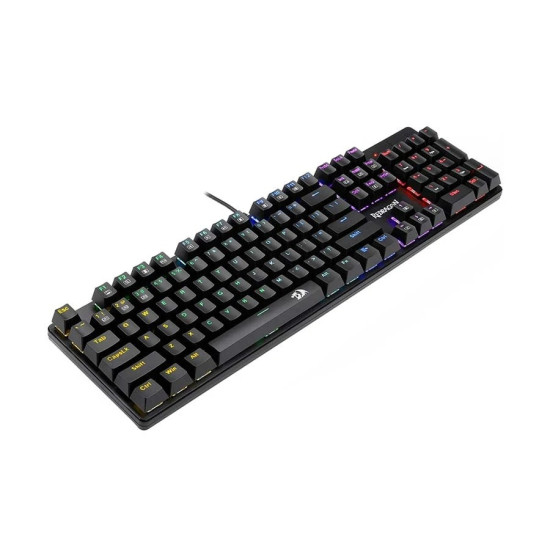 Redragon K671 Sindri Red Switch Gaming Mechanical Keyboard