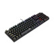 Redragon K671 Sindri Red Switch Gaming Mechanical Keyboard