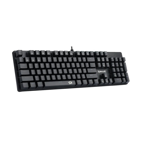 Redragon K671 Sindri Red Switch Gaming Mechanical Keyboard