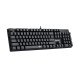 Redragon K671 Sindri Red Switch Gaming Mechanical Keyboard