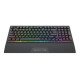 Redragon SHIVA K515 RGB Gaming keyboard