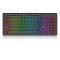 Redragon VARRO PRO K517 Pro RGB Tri-Mode Wireless Gaming Keyboard
