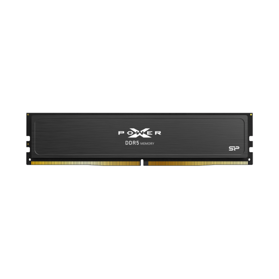 Silicon Power XPOWER Pulse DDR5 Gaming UDIMM 32GBx1 6000MT/s