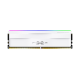 Silicon Power XPOWER Zenith DDR5 16GB RGB Gaming RAM (White)