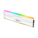Silicon Power XPOWER Zenith DDR5 16GB RGB Gaming RAM (White)