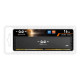 Silicon Power XPOWER Pulse DDR5 Gaming UDIMM 16GBx1 6000MT/s 36-46-46-86 Black