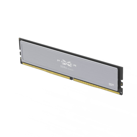 Silicon Power XPOWER Pulse DDR4 Gaming UDIMM 8GB 3200MT/s 