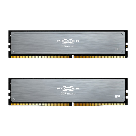 Silicon Power XPOWER Pulse DDR4 Gaming UDIMM 8GB 3200MT/s 