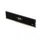 Silicon Power XPOWER Pulse DDR5 Gaming UDIMM 16GBx1 6000MT/s 36-46-46-86 Black