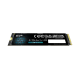 Silicon Power P34A60 128GB M.2 2280 PCIe Gen3 x 4 SSD Drive #SP128GBP34A60M28
