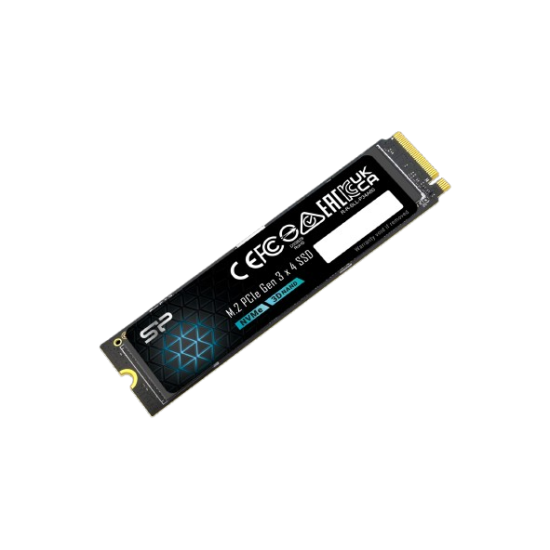 Silicon Power P34A60 128GB M.2 2280 PCIe Gen3 x 4 SSD Drive #SP128GBP34A60M28