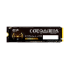 Silicon Power US75 PCIe Gen4 x4 NVMe™ 1TB/ 2TB SSD