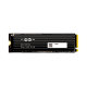 Silicon Power XS90 2TB PCIe Gen5 x4 M.2 NVMe DRAM LPDDR4 SSD