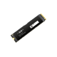 Silicon Power XS90 2TB PCIe Gen5 x4 M.2 NVMe DRAM LPDDR4 SSD