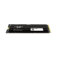 Silicon Power XS90 2TB PCIe Gen5 x4 M.2 NVMe DRAM LPDDR4 SSD