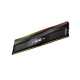 Silicon Power XPOWER Zenith DDR5 RGB Gaming UDIMM 16GB 6000MT/s 36-46-46-86 Black 