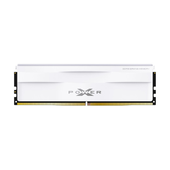 Silicon Power XPOWER Zenith DDR5 RGB Gaming UDIMM 16GB 6000MT/s 