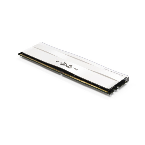 Silicon Power XPOWER Zenith DDR5 RGB Gaming UDIMM 16GB 6000MT/s 