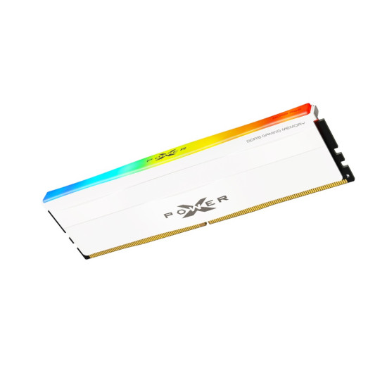 Silicon Power XPOWER Zenith DDR5 RGB Gaming UDIMM 16GB 6000MT/s 
