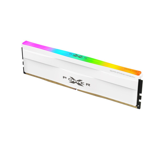 Silicon Power XPOWER Zenith DDR5 RGB Gaming UDIMM 16GB 6000MT/s 