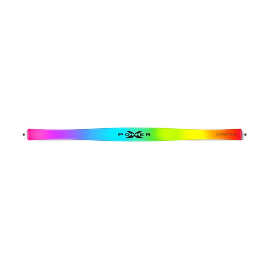 Silicon Power XPOWER Zenith DDR5 RGB Gaming UDIMM 16GB 6000MT/s 