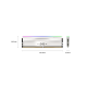 Silicon Power XPOWER Zenith DDR5 16GB RGB Gaming RAM (White)