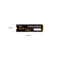 Silicon Power US75 PCIe Gen4 x4 NVMe™ 1TB/ 2TB SSD