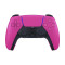 Sony PlayStation DualSense Nova Pink Wireless Controller (for PS5)