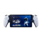 Sony PlayStation Portal Remote Player (DualSense Wireless Controller & 8 Inch FHD Display for PS5 Console) 