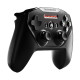 Steelseries Nimbus+ Wireless Black Gaming Controller for Apple Device with Mobile Phone Holder #69089