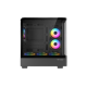 T-WOLF Spector ATX Curved ARGB Gaming Casing with Display T-WOLF Spector ATX Curved ARGB Gaming Casing with Display