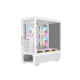 T-WOLF Spector ATX Curved ARGB Gaming Casing with Display T-WOLF Spector ATX Curved ARGB Gaming Casing with Display