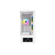 T-WOLF Spector ATX Curved ARGB Gaming Casing with Display T-WOLF Spector ATX Curved ARGB Gaming Casing with Display