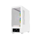 T-WOLF Spector ATX Curved ARGB Gaming Casing with Display T-WOLF Spector ATX Curved ARGB Gaming Casing with Display