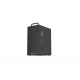 T-Wolf Ironcore Office Mid Tower Micro-ATX Casing With 200W PSU