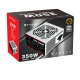 T-wolf ATX 350W Power Supply with power cable