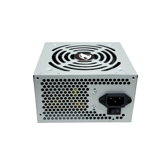 T-wolf ATX 350W Power Supply with power cable