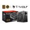 T-Wolf Krypton-K600 80 Plus Bronze 600W ATX Power Supply