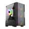 T-Wolf Phantom X4 Gaming Case With 200wat Power Supply
